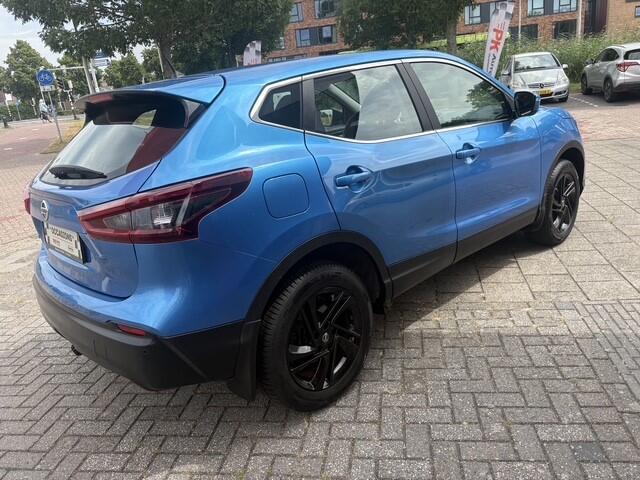 Nissan QASHQAI 1.3 DIG-T N-Connecta | Navi | Trekhaak | Camera | 43.827 km Dealeronderhouden