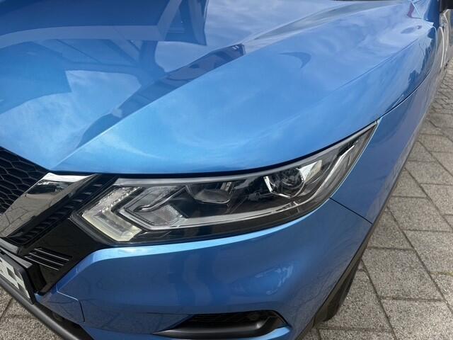 Nissan QASHQAI 1.3 DIG-T N-Connecta | Navi | Trekhaak | Camera | 43.827 km Dealeronderhouden