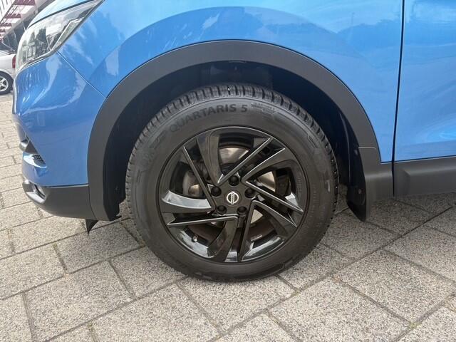 Nissan QASHQAI 1.3 DIG-T N-Connecta | Navi | Trekhaak | Camera | 43.827 km Dealeronderhouden