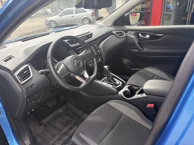 Nissan QASHQAI 1.3 DIG-T N-Connecta | Navi | Trekhaak | Camera | 43.827 km Dealeronderhouden