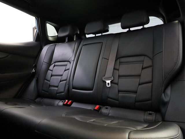 Nissan QASHQAI 1.2 Tekna + | Trekhaak | Lederen Bekleding | Panoramadak