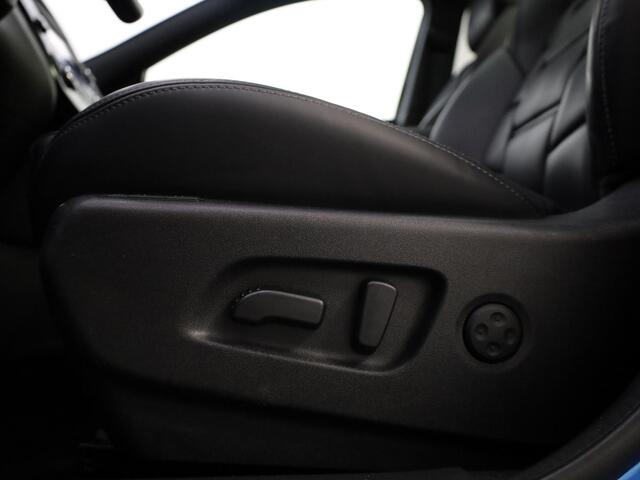 Nissan QASHQAI 1.2 Tekna + | Trekhaak | Lederen Bekleding | Panoramadak