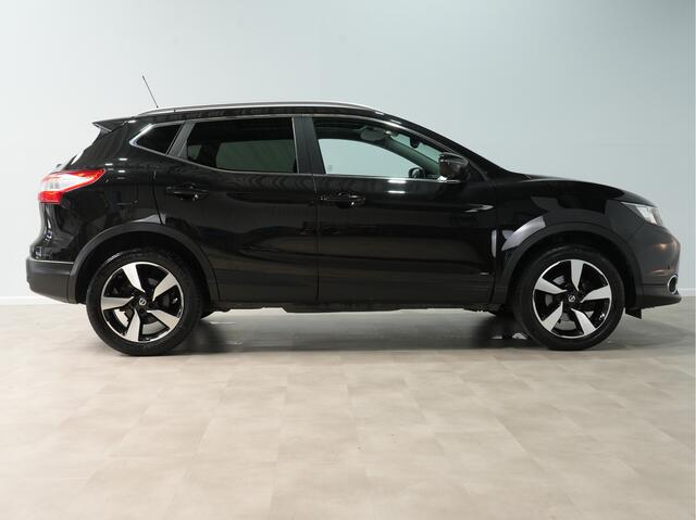 Nissan QASHQAI 1.2 N-Connecta / 1e Eigenaar! / Trekhaak / Panorama 228