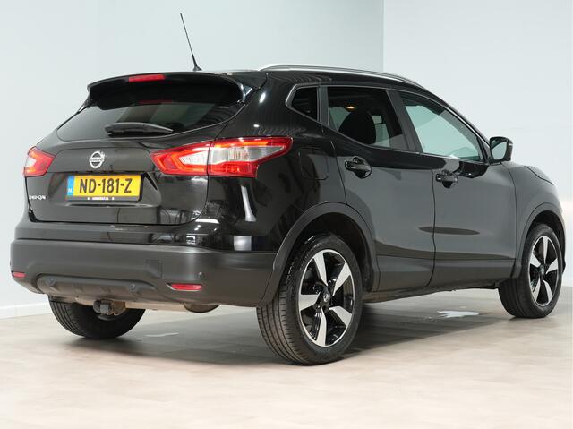 Nissan QASHQAI 1.2 N-Connecta / 1e Eigenaar! / Trekhaak / Panorama 228