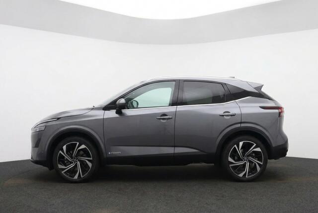Nissan QASHQAI 1.5 ePower Tekna + Pano l 360 Camera l BOSE l Memory
