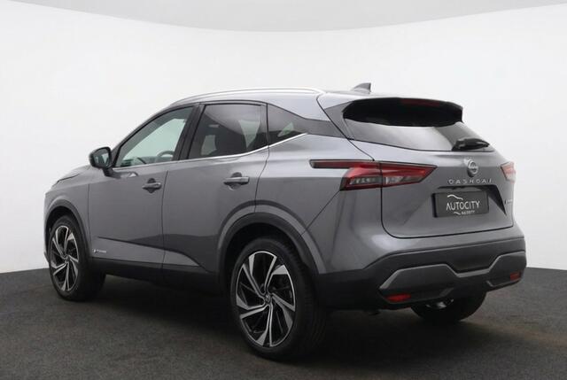 Nissan QASHQAI 1.5 ePower Tekna + Pano l 360 Camera l BOSE l Memory
