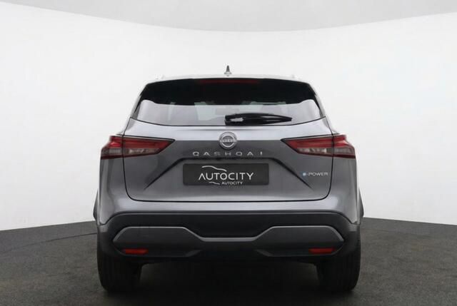 Nissan QASHQAI 1.5 ePower Tekna + Pano l 360 Camera l BOSE l Memory