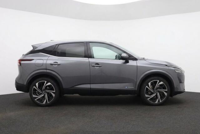 Nissan QASHQAI 1.5 ePower Tekna + Pano l 360 Camera l BOSE l Memory