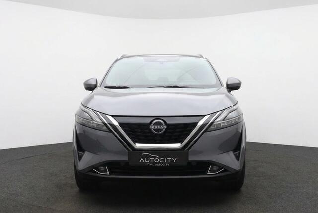 Nissan QASHQAI 1.5 ePower Tekna + Pano l 360 Camera l BOSE l Memory
