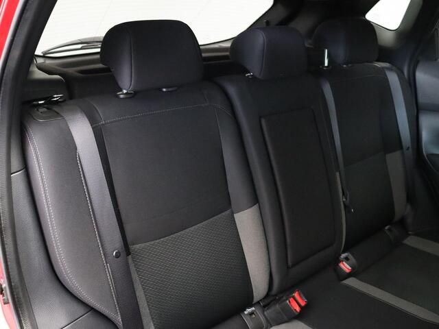 Nissan QASHQAI 140pk DIG-T N-Connecta | Apple carplay-android auto |