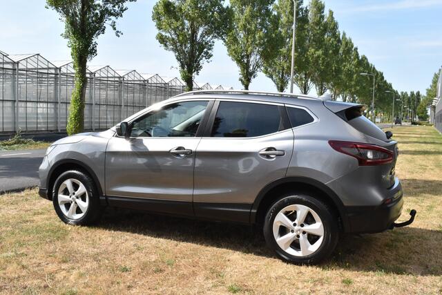 Nissan QASHQAI 1.3 DIG-T Acenta Trekhaak Panodak automaat Camera