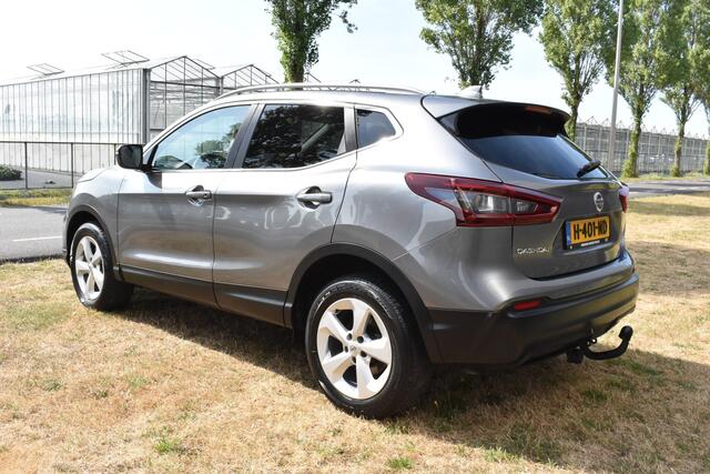 Nissan QASHQAI 1.3 DIG-T Acenta Trekhaak Panodak automaat Camera