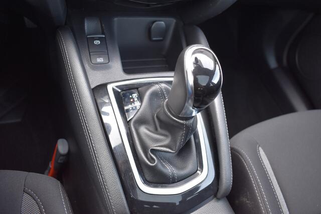 Nissan QASHQAI 1.3 DIG-T Acenta Trekhaak Panodak automaat Camera