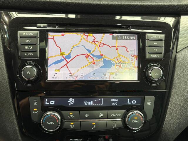 Nissan QASHQAI 1.3 DIG-T Premium Edition | Leder | 360º Camera | Navigatie | Stoelverwarming |