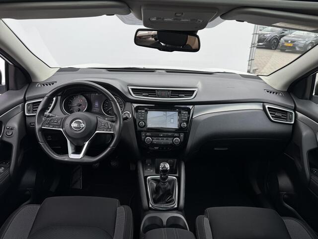 Nissan QASHQAI 1.2 N-Connecta NL-AUTO | PANODAK | TREKHAAK