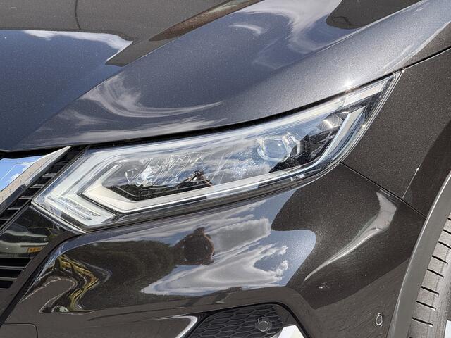 Nissan QASHQAI 1.3 DIG-T Tekna + Dodehoek / Navi / 360* Camera / Panodak