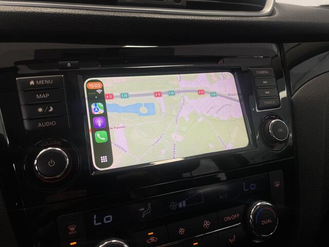 Nissan QASHQAI 1.3 DIG-T N-Connecta | TREKHAAK | 1e-EIG. | CARPLAY |