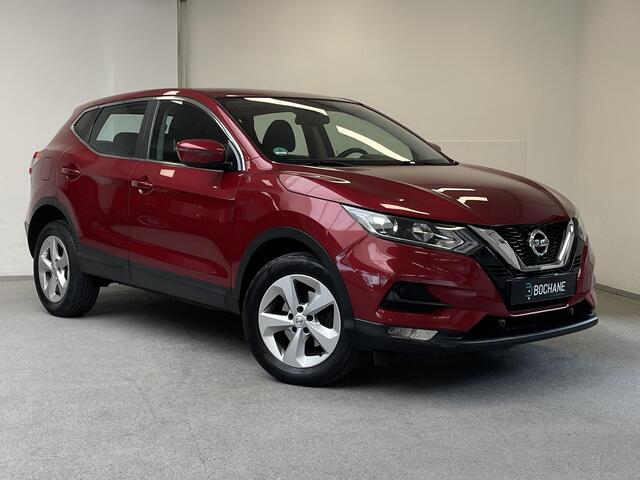Nissan QASHQAI 1.3 DIG-T N-Connecta | TREKHAAK | 1e-EIG. | CARPLAY |