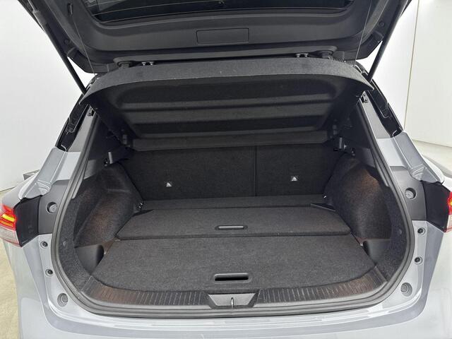 Nissan QASHQAI 1.5 e-Power Black Edition | airco automatisch | Apple Carplay/Android | cruise control adaptief | dodehoekdetectie met correctie | full-LED koplampen | lichtmetalen velgen 18" | navigatiesysteem full map | panoramadak |