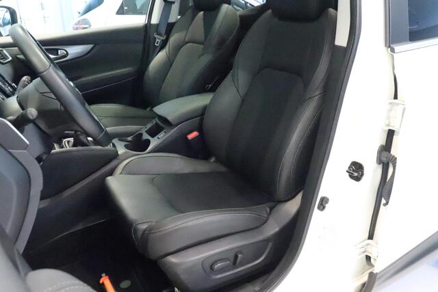 Nissan QASHQAI 1.3 DIG-T Tekna | Panoramadak | Trekhaak | 360° Camera | Climate control | AppleCarplay AndroidAuto |