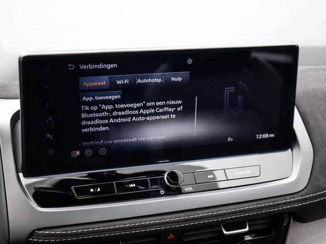 Nissan QASHQAI 1.5 e-Power Tekna Plus 1e-Eig. & Keurig-Onderh. BOVAG-Garantie. NL-Auto.