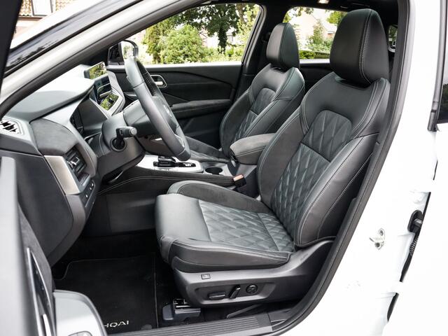 Nissan QASHQAI 1.5 e-Power Tekna Plus 1e-Eig. & Keurig-Onderh. BOVAG-Garantie. NL-Auto.