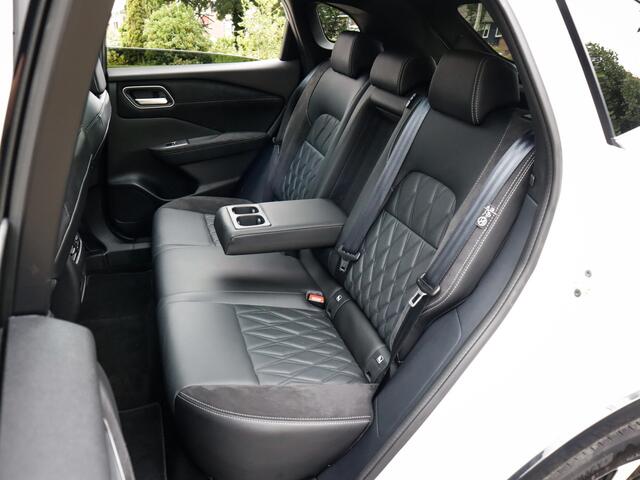Nissan QASHQAI 1.5 e-Power Tekna Plus 1e-Eig. & Keurig-Onderh. BOVAG-Garantie. NL-Auto.