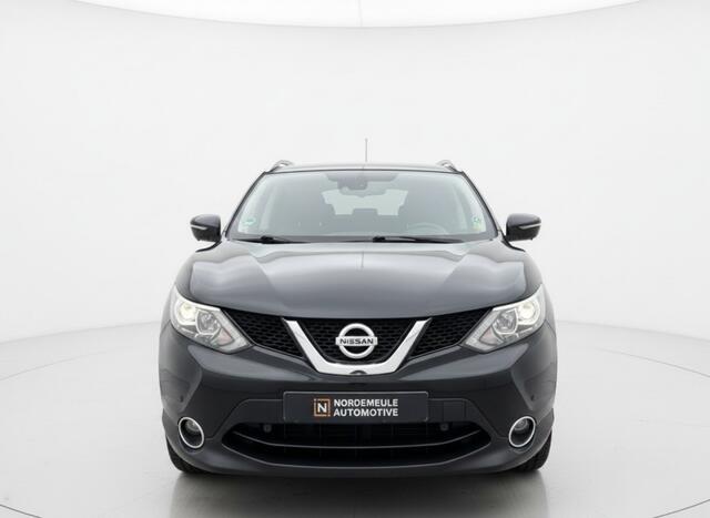 Nissan QASHQAI 1.5 DCI N-VISION, 360 Camera, Pano, Trekhaak
