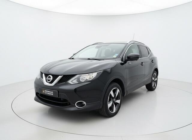 Nissan QASHQAI 1.5 DCI N-VISION, 360 Camera, Pano, Trekhaak