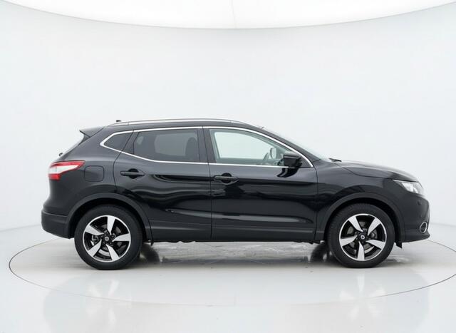 Nissan QASHQAI 1.5 DCI N-VISION, 360 Camera, Pano, Trekhaak