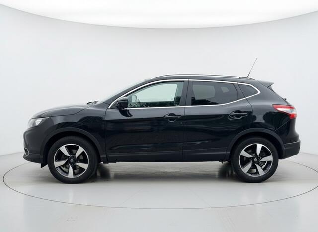 Nissan QASHQAI 1.5 DCI N-VISION, 360 Camera, Pano, Trekhaak