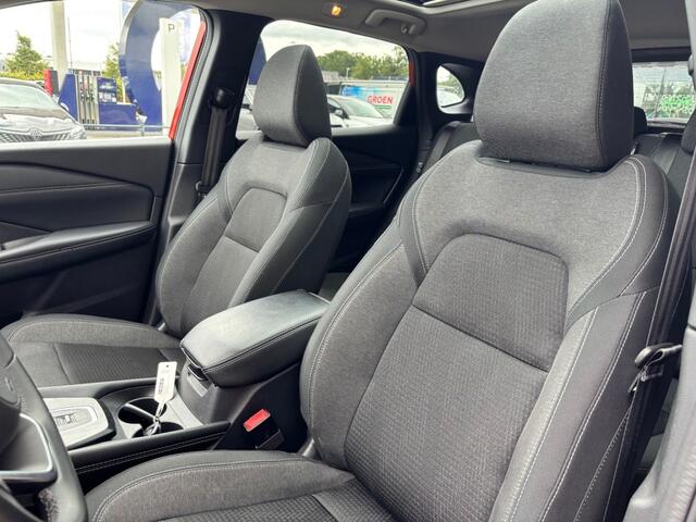 Nissan QASHQAI 1.3 MHEV Xtronic N-CONNECT Camera Panoramadak