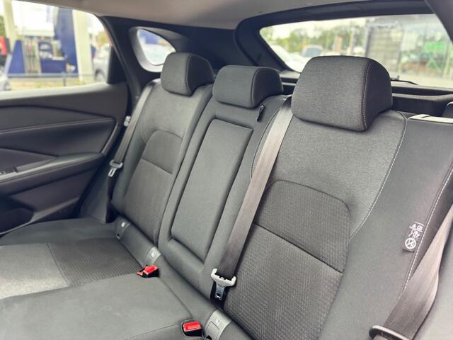 Nissan QASHQAI 1.3 MHEV Xtronic N-CONNECT Camera Panoramadak