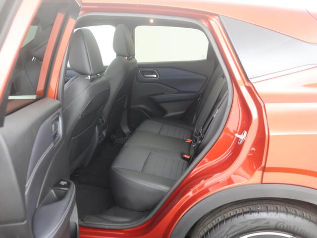 Nissan QASHQAI 1.5 e-Power Tekna PANODAK|HEAD-UP|ELEK.ACHTERKLEP|ACC|BLIS|360CAMERA|19INCH|LED