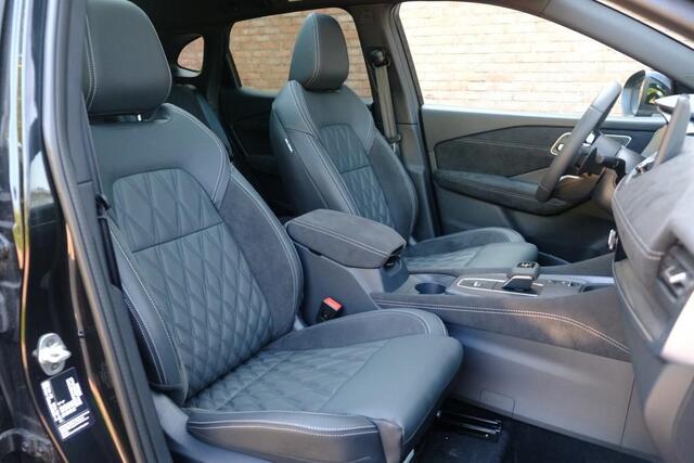 Nissan QASHQAI 1.3 MHEV Xtronic 158pk Tekna Plus | Navi | App Connect | Adaptive Cruise | Panoramadak | Keyless | 360° Camera | Bose | Elektrische Achterklep