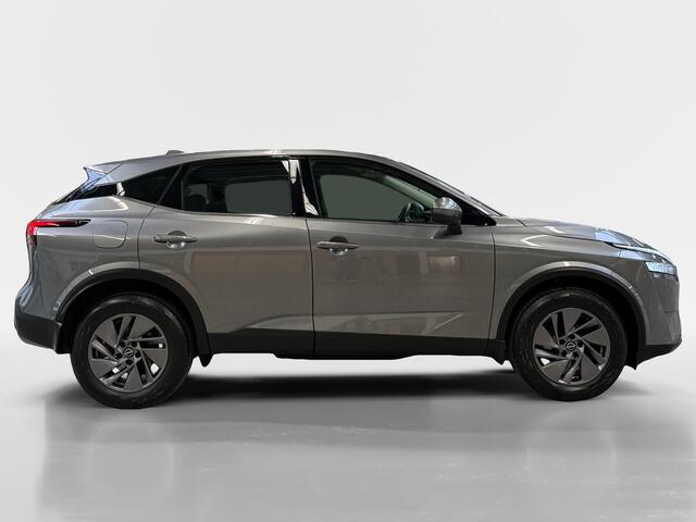 Nissan QASHQAI 1.3 MHEV Xtronic Acenta I Adaptive I CarPlay I Camera I Stoelverwarming I Lane Assist