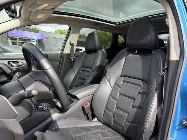 Nissan QASHQAI 1.3 DIG-T Premium Edition