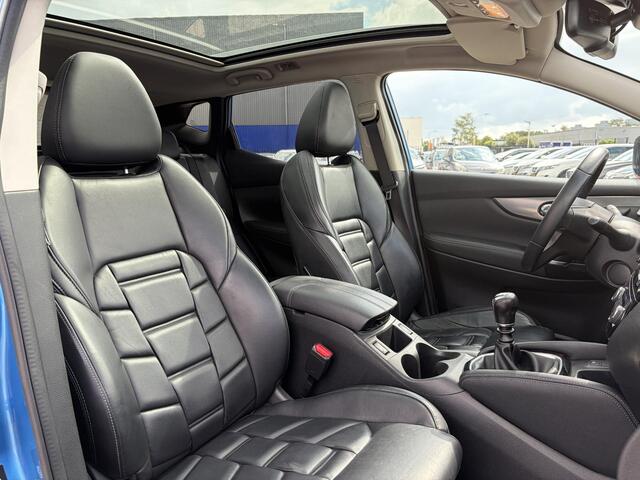 Nissan QASHQAI 1.3 DIG-T Premium Edition