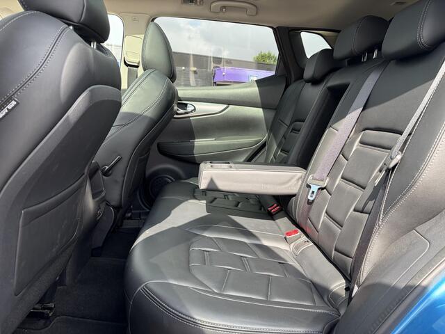 Nissan QASHQAI 1.3 DIG-T Premium Edition
