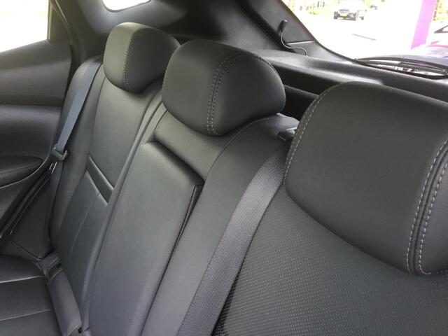 Nissan QASHQAI 1.2 DIG-T Tekna+Panodak