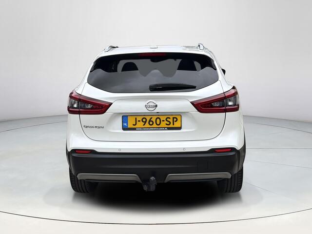 Nissan QASHQAI 1.3 DIG-T Tekna | Airco | Trekhaak | Camera | Panoramadak |
