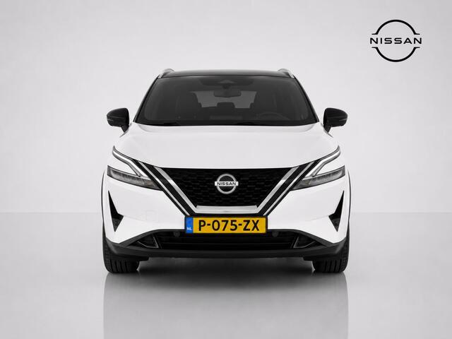 Nissan QASHQAI 1.3 MHEV Xtronic Tekna Design Pack