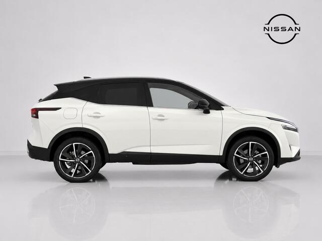 Nissan QASHQAI 1.3 MHEV Xtronic Tekna Design Pack