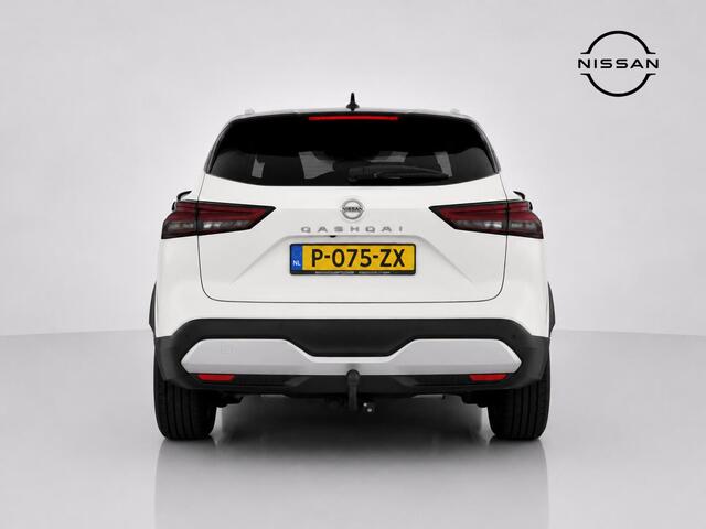 Nissan QASHQAI 1.3 MHEV Xtronic Tekna Design Pack