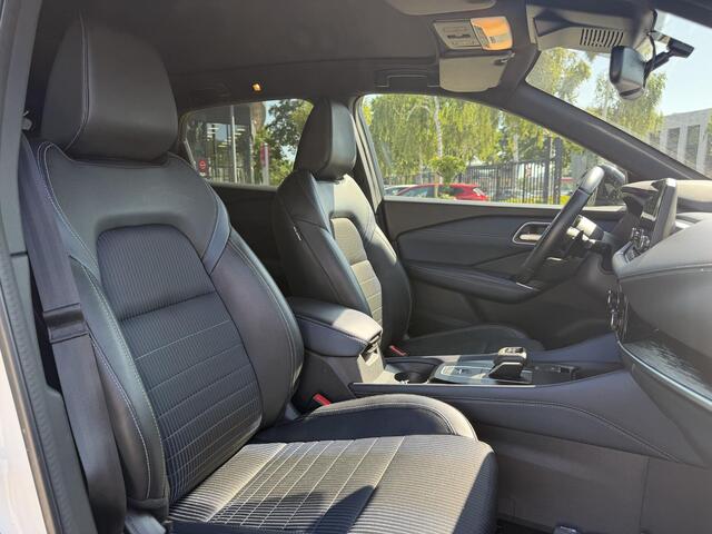 Nissan QASHQAI 1.3 MHEV Xtronic Tekna Design Pack