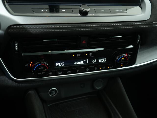 Nissan QASHQAI 1.3 MHEV 158PK XTRONIC TEKNA PLUS | Panoramadak | 360 camera | BOSE