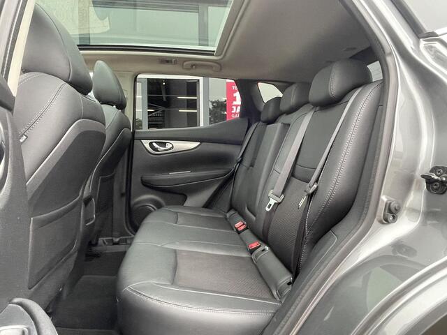 Nissan QASHQAI 1.2 Tekna