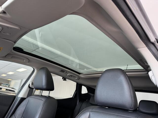 Nissan QASHQAI 1.2 Tekna + Leder, Panoramadak