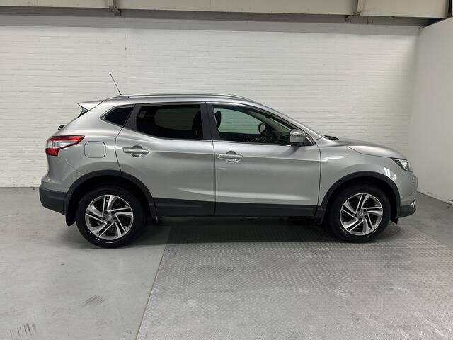 Nissan QASHQAI 1.2 Tekna CLIMA / CRUISE / 360 CAMERA / PANO