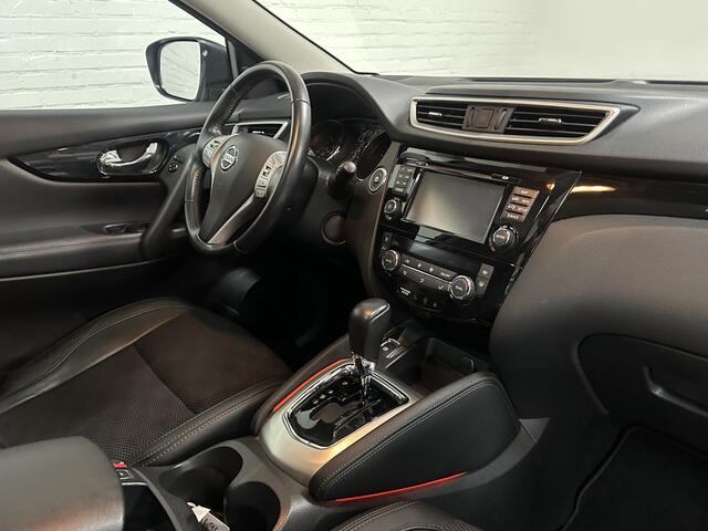 Nissan QASHQAI 1.2 Tekna CLIMA / CRUISE / 360 CAMERA / PANO